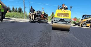 Driveway Snow Removal Preparation in North Edwards, CA